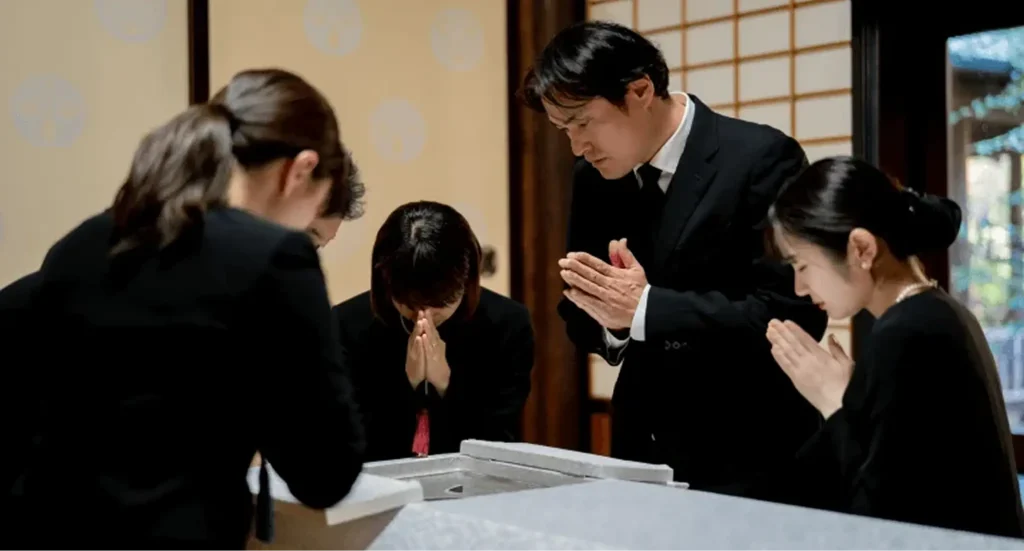火葬式プラン