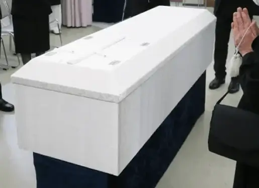 シンプル葬プラン